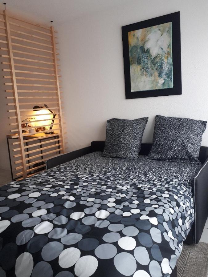 Apartment Talence, Cosy 27 M2, Bordeaux 10 Mn En Tram *
