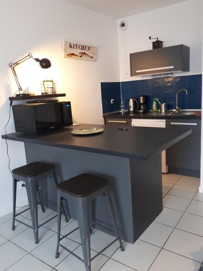 Talence, Cosy 27 M2, Bordeaux 10 Mn En Tram * Talence