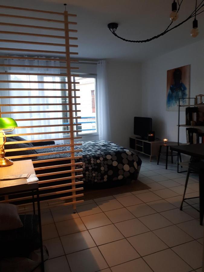 Talence, Cosy 27 M2, Bordeaux 10 Mn En Tram