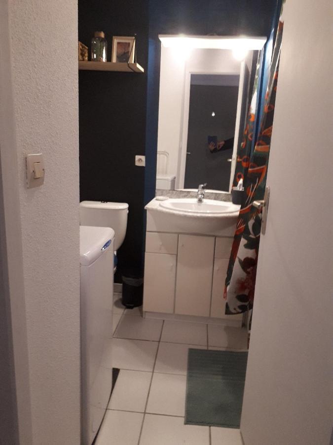 Talence, Cosy 27 M2, Bordeaux 10 Mn En Tram